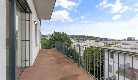 Mieten 4-Zimmer-Wohnung, 4-Zimmer-Wohnung, Vlčkova, Bratislava - Staré