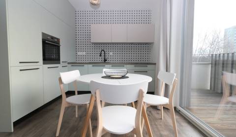 Kaufen 2-Zimmer-Wohnung, 2-Zimmer-Wohnung, Martina Granca, Bratislava 