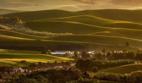 Kaufen landwirtsch. Grundstücke, landwirtsch. Grundstücke, Rimavská So
