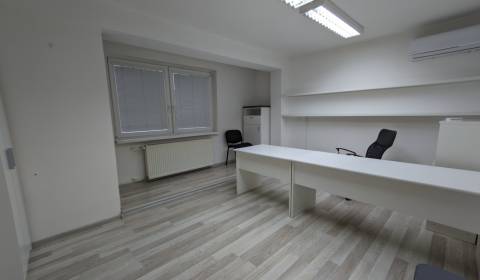 Mieten Büros, Büros, Hlavná, Nitra, Slowakei