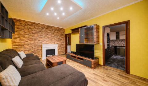 Kaufen 3-Zimmer-Wohnung, 3-Zimmer-Wohnung, Rúbanisko III, Lučenec, Slo