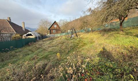 Kaufen Baugrund, Baugrund, Žilina, Slowakei