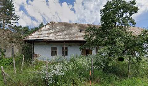 Kaufen Einfamilienhaus, Einfamilienhaus, Veľký Krtíš, Slowakei