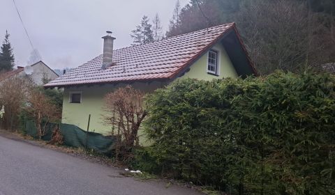 Kaufen Einfamilienhaus, Einfamilienhaus, Brezno, Slowakei