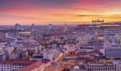 Kaufen Gebäude, Gebäude, Bratislava - Staré Mesto, Slowakei