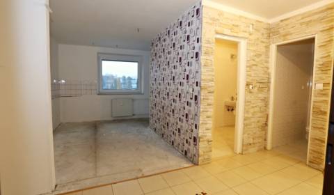 Kaufen 2-Zimmer-Wohnung, 2-Zimmer-Wohnung, Zvolen, Slowakei