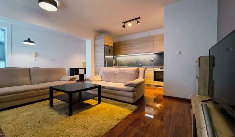 Mieten 2-Zimmer-Wohnung, 2-Zimmer-Wohnung, Majerníkova, Bratislava - K