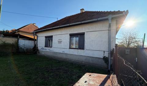 Kaufen Einfamilienhaus, Einfamilienhaus, hlavna, Topoľčany, Slowakei