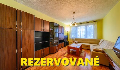 Kaufen 3-Zimmer-Wohnung, 3-Zimmer-Wohnung, Malohontská, Rimavská Sobot