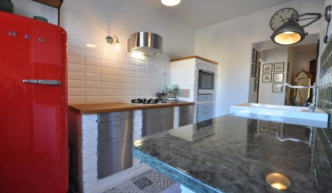 Kaufen 3-Zimmer-Wohnung, 3-Zimmer-Wohnung, Šancová, Bratislava - Staré