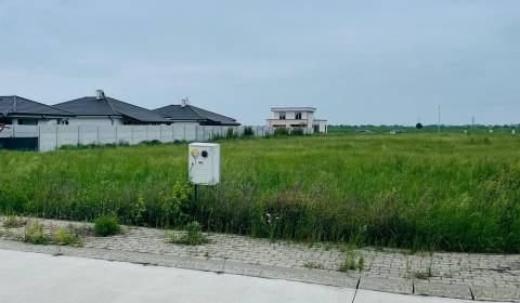 Kaufen Baugrund, Baugrund, Podháj, Dunajská Streda, Slowakei