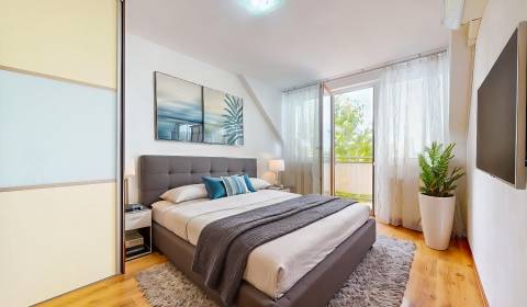 Kaufen 2-Zimmer-Wohnung, 2-Zimmer-Wohnung, Perličková, Bratislava - Po