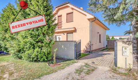 Kaufen Einfamilienhaus, Einfamilienhaus, Cífer, Trnava, Slowakei