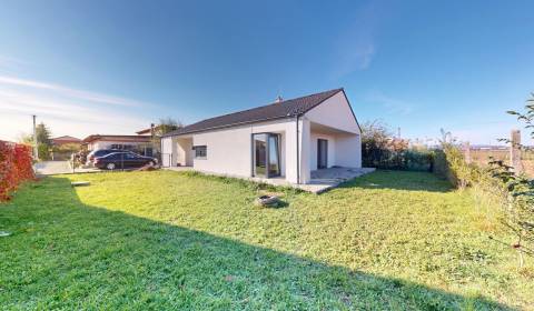 Kaufen Einfamilienhaus, Einfamilienhaus, Bratislavská, Senec, Slowakei