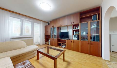Kaufen 3-Zimmer-Wohnung, 3-Zimmer-Wohnung, Matejkova, Bratislava - Kar