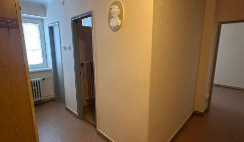 Kaufen 2-Zimmer-Wohnung, 2-Zimmer-Wohnung, Komárno, Slowakei