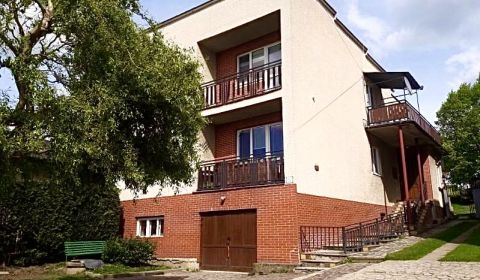 Kaufen Einfamilienhaus, Einfamilienhaus, Košice-okolie, Slowakei