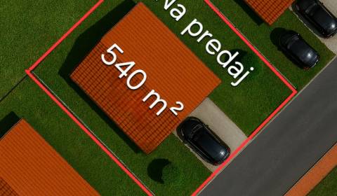 Kaufen Baugrund, Baugrund, Šaľa, Slowakei