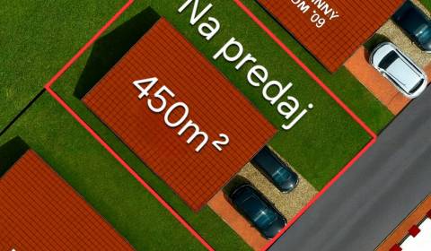 Kaufen Baugrund, Baugrund, Šaľa, Slowakei