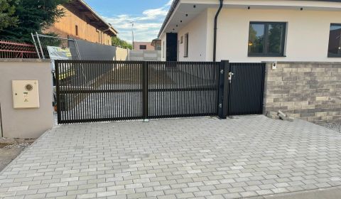 Kaufen Einfamilienhaus, Einfamilienhaus, Nové Zámky, Slowakei