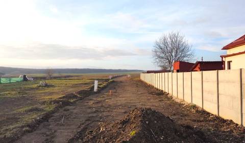 Kaufen Baugrund, Baugrund, Nitra, Slowakei