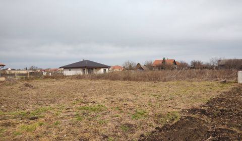 Kaufen Baugrund, Baugrund, Nové Zámky, Slowakei