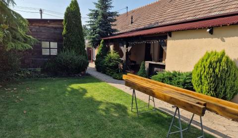 Kaufen Einfamilienhaus, Einfamilienhaus, Šaľa, Slowakei