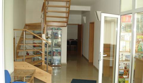 Mieten Geschäftsräumlichkeiten, Geschäftsräumlichkeiten, Komárnická, B