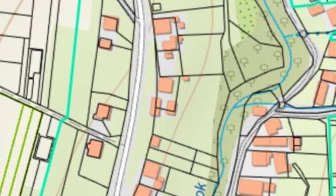 Kaufen Baugrund, Baugrund, Kysucké Nové Mesto, Slowakei