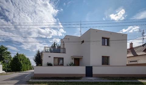 Kaufen Einfamilienhaus, Einfamilienhaus, Trnovecká, Šaľa, Slowakei