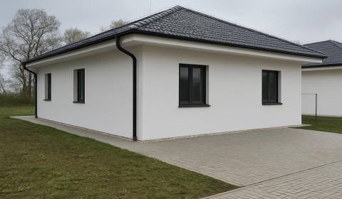 Kaufen Einfamilienhaus, Einfamilienhaus, Trnava, Slowakei