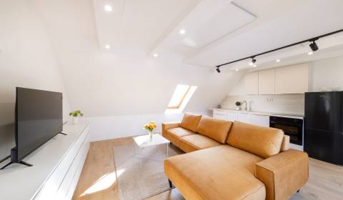 Mieten 2-Zimmer-Wohnung, 2-Zimmer-Wohnung, Beniakova, Nitra, Slowakei