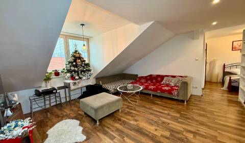 Kaufen 3-Zimmer-Wohnung, 3-Zimmer-Wohnung, Daniela Dlabača, Žilina, Sl