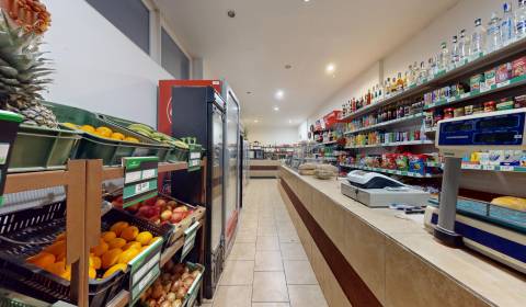 Kaufen Geschäftsräumlichkeiten, Geschäftsräumlichkeiten, Beňadická, Br