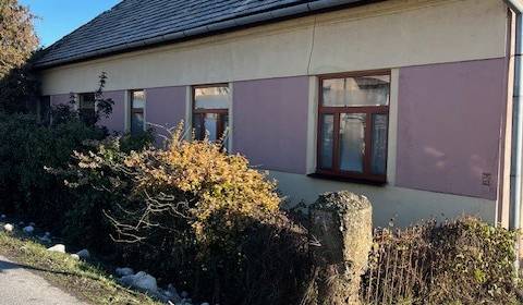 Kaufen Einfamilienhaus, Einfamilienhaus, Lučenec, Slowakei