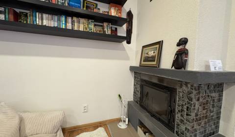 Mieten 1-Zimmer-Wohnung, 1-Zimmer-Wohnung, Veľká jarková, Komárno, Slo