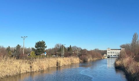 Kaufen Garten, Garten, Nová osada, Komárno, Slowakei