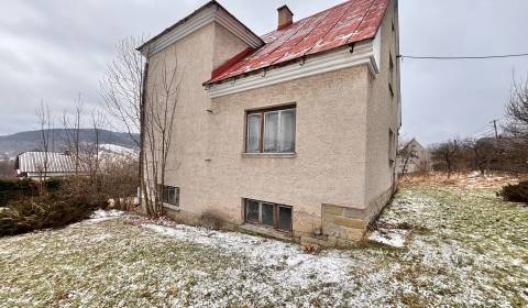 Kaufen Einfamilienhaus, Einfamilienhaus, Poľana, Čadca, Slowakei