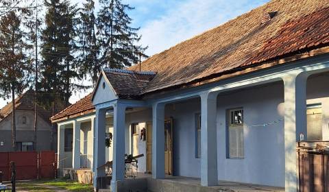 Kaufen Einfamilienhaus, Einfamilienhaus, Lučenec, Slowakei