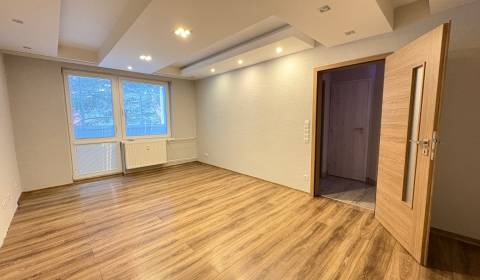 Kaufen 3-Zimmer-Wohnung, 3-Zimmer-Wohnung, Michalovce, Slowakei