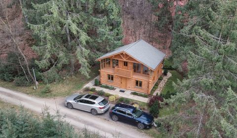 Kaufen Ferienhaus, Ferienhaus, Brezno, Slowakei