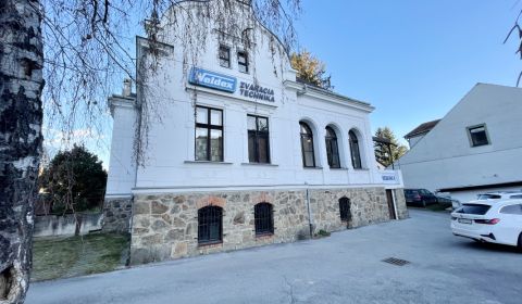 Kaufen Gebäude, Gebäude, Vajanského, Prešov, Slowakei