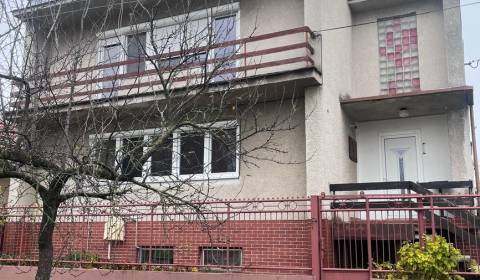 Kaufen Einfamilienhaus, Einfamilienhaus, Šaľa, Slowakei