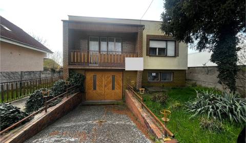 Kaufen Einfamilienhaus, Einfamilienhaus, Šaľa, Slowakei