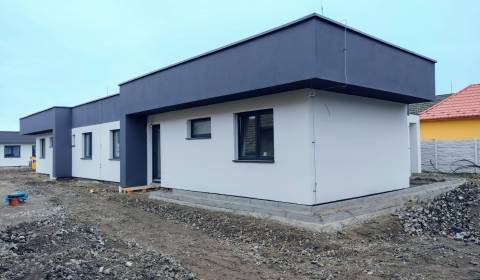 Kaufen Einfamilienhaus, Einfamilienhaus, Šaľa, Slowakei