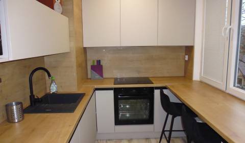 Mieten 2-Zimmer-Wohnung, 2-Zimmer-Wohnung, Marka Čulena, Prešov, Slowa