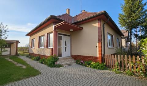 Kaufen Einfamilienhaus, Einfamilienhaus, Trnava, Slowakei