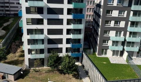 Mieten 4-Zimmer-Wohnung, 4-Zimmer-Wohnung, Jégého, Bratislava - Ružino