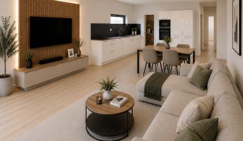 Kaufen Einfamilienhaus, Einfamilienhaus, Galanta, Slowakei