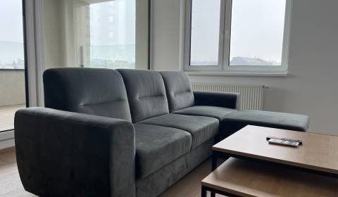 Mieten 2-Zimmer-Wohnung, 2-Zimmer-Wohnung, Karpatská, Poprad, Slowakei